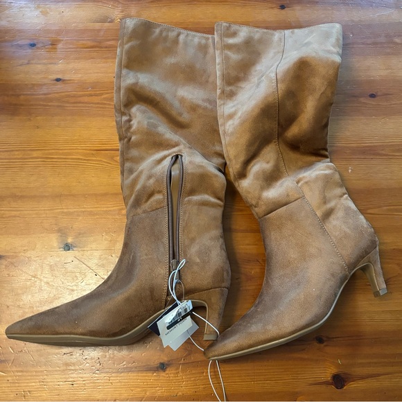 Target Shoes - NWT ladies Target boots size 7